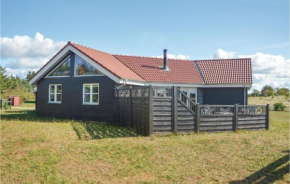 Stunning Home In Skjern With Kitchen